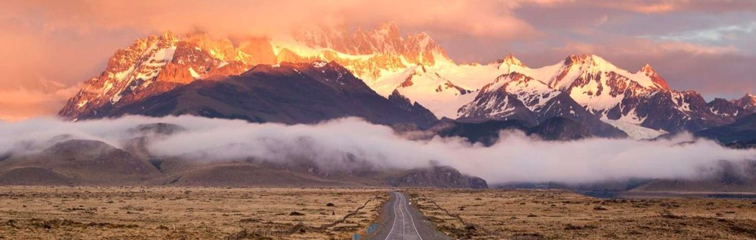 Tours por Patagonia - Ruta 40 Patagonia