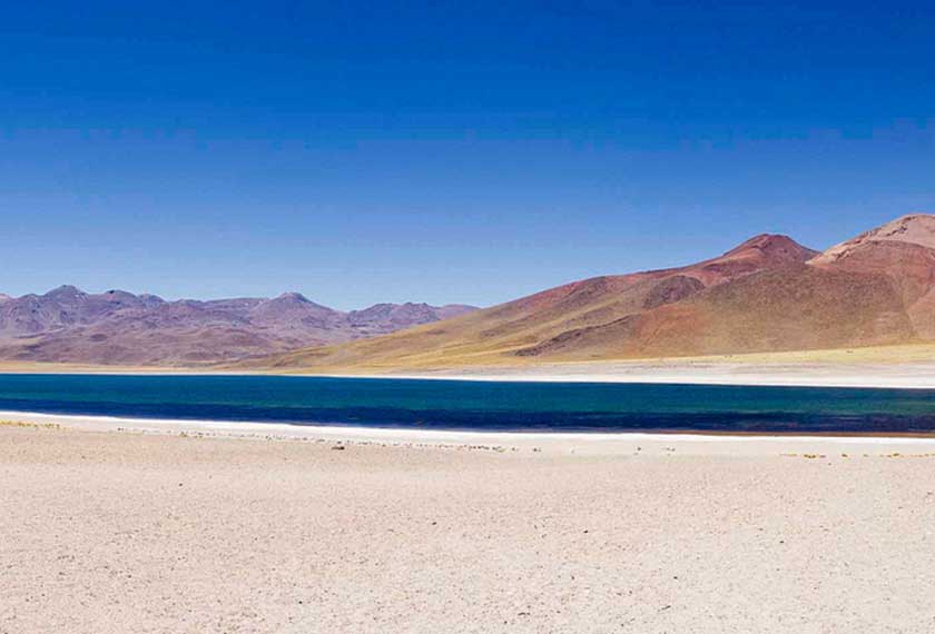 Salta, Jujuy, Uyuni & Atacama en 12 días