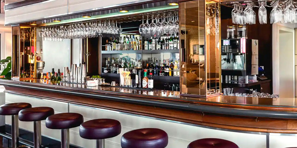 Bar & Restaurant Lido