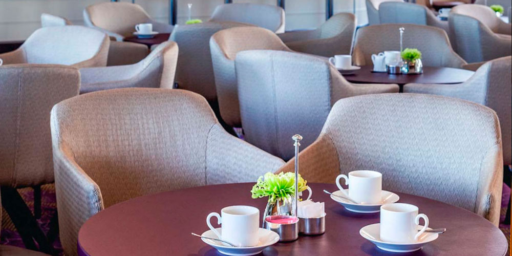 Bar & Restaurant Lido