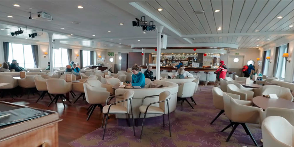 Bar & Restaurant Lido