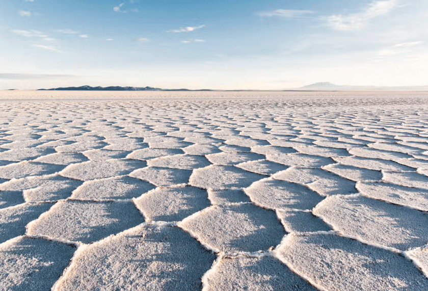 Noroeste - Salta, Jujuy, Uyuni<br>& Atacama en 12 días
