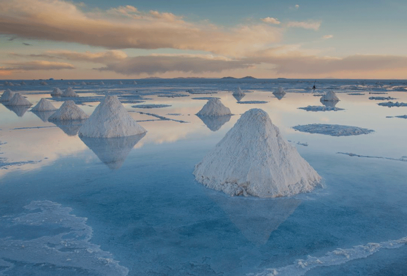 Noroeste - Salta, Jujuy & Uyuni<br> en 9 días