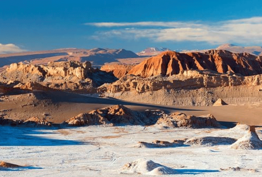 Noroeste - Salta, Atacama & Jujuy<br>en 9 días